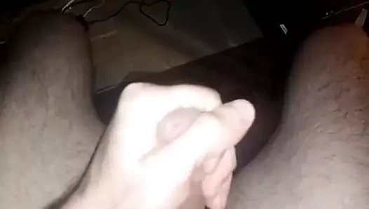 Biraz boşalma öncesi