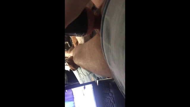 Jerk and Fleshlight