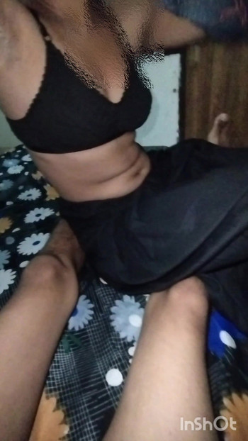 Must-share moment from "Indian virgin school girl fucks her tashan sir for the first time"