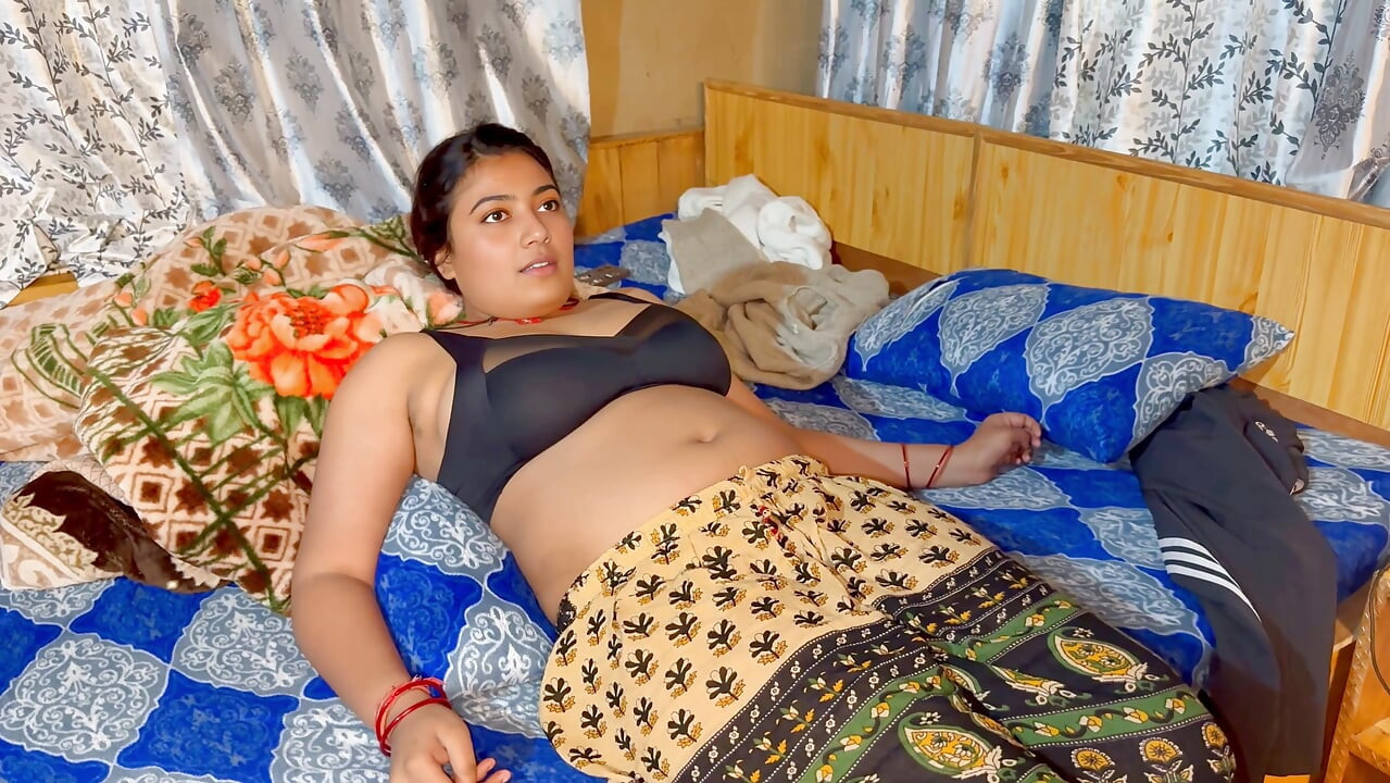 One night stand with Pahadi girl Ragini, Full Hindi Viral Video