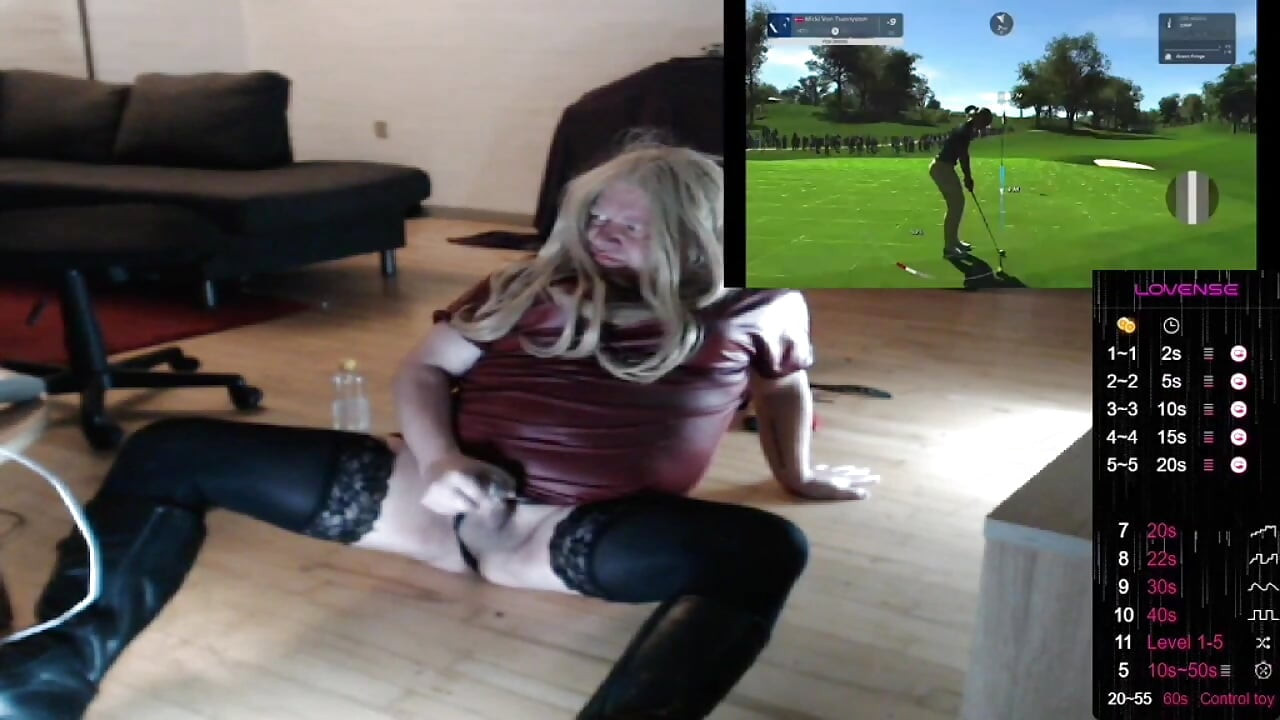 Yes mistress, i Will do anything you want, your wish is my command. Control my LUSH (5 of 7 part)