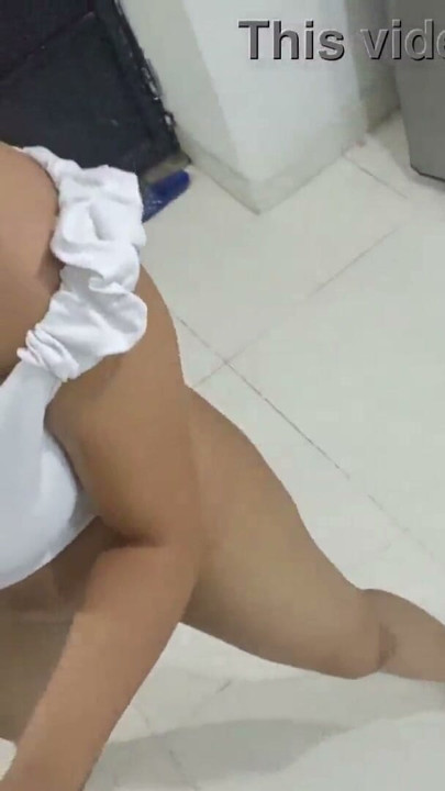 Neighbor Daniela takes advantage when her wife goes to work to come with me to fuck everyone should have this kind of af | Clip 1