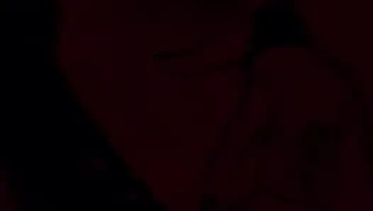 Sex Demon Drains Her Summoner