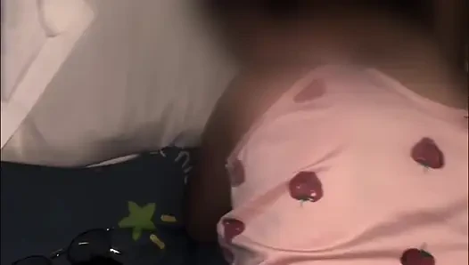 Asian Pinay Teen Girlfriend Wants To Fuck Hard