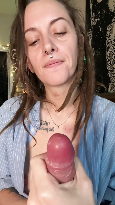 sexting klipy - sperma pro mě, tati
