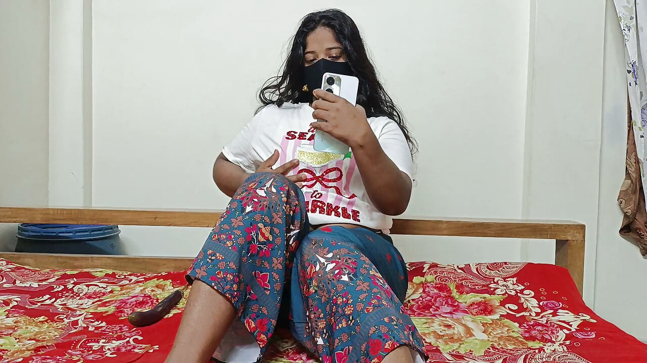 desi teen girl hot fingering pussy video