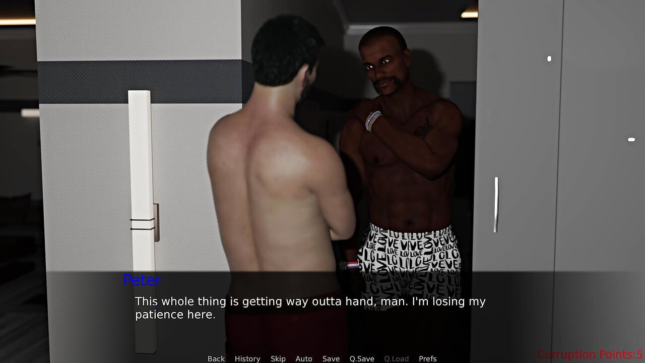 แฟนผัวชอบให้เมียมีชู้ต้องดู - สับปะรดด่วน s1 - ตอน 3