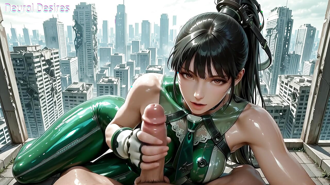 Eve Takes the Fight Beyond Earth