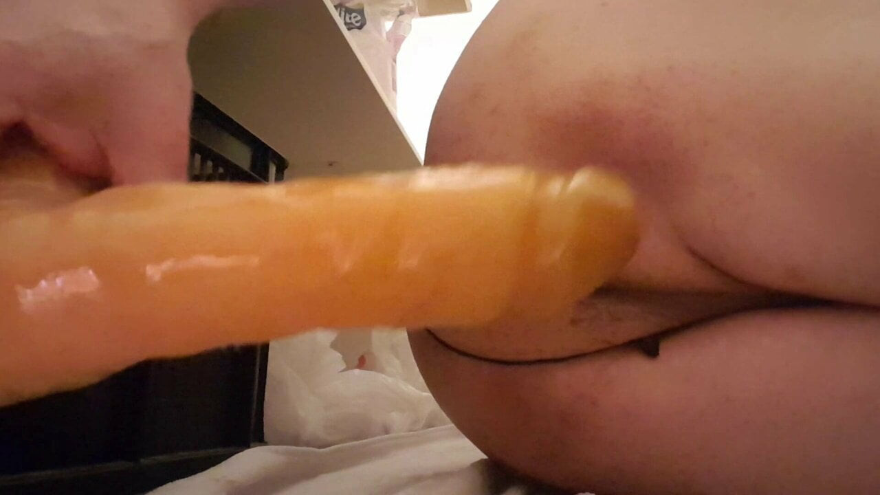 Fucking Ass
