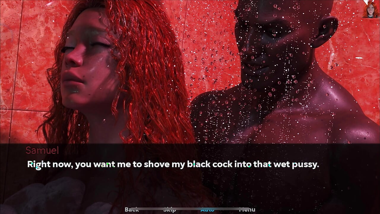 운명은 우리를 분리하지 않습니다 - V0.6b - 바람피는 업데이트