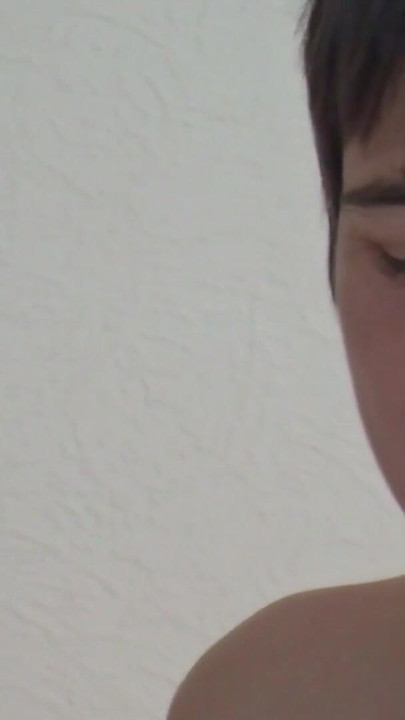 Key moment from "Fat Guy at First FFM Threesome with Wife and Big Tits Mature"
