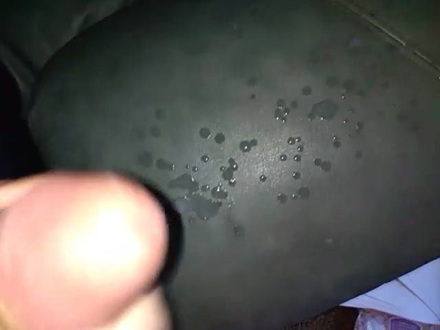 Spraying cum