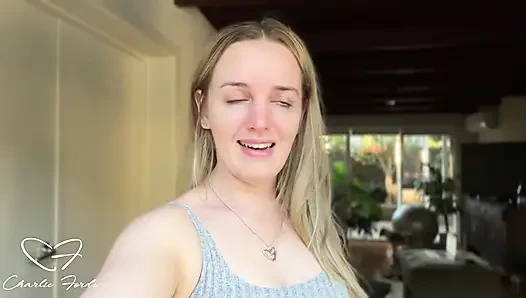 Interview: Blick Auf Charlie Forde