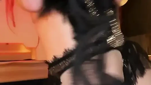 Cehennemden Gelen Kara Melek