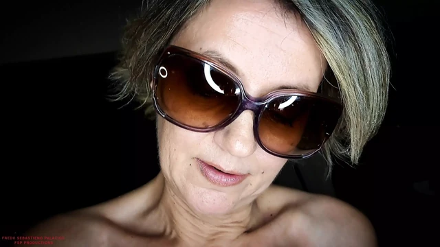 Surprise !!! Ho Yes Mom From Pussy To Asshole She Likes It - Anal Creampie