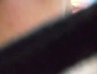 Black licks White Daddy ass clean
