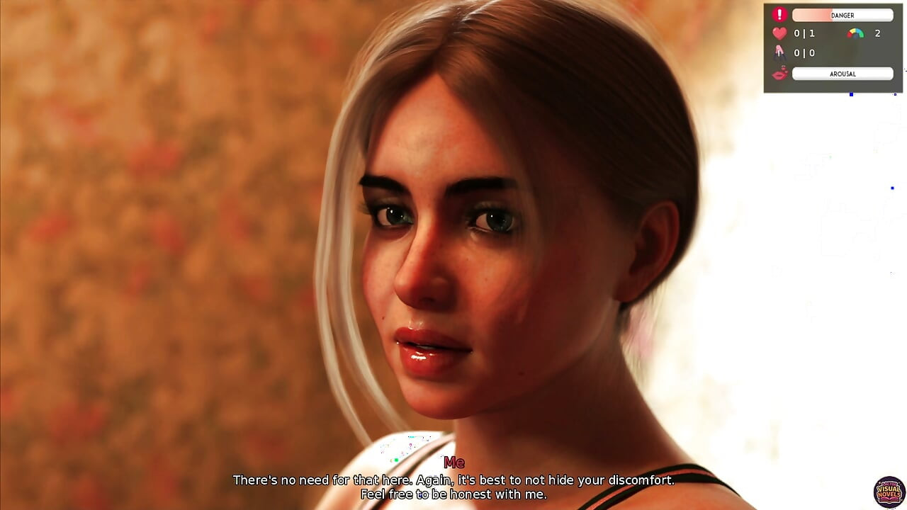 Game of Hearts Part 7