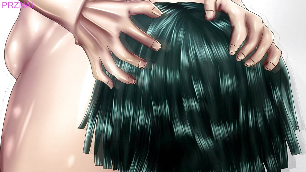 Fubuki (un puncheur)