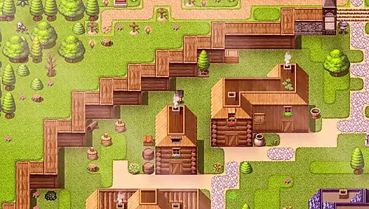 Goblin Katmanı - Yaramaz Işler