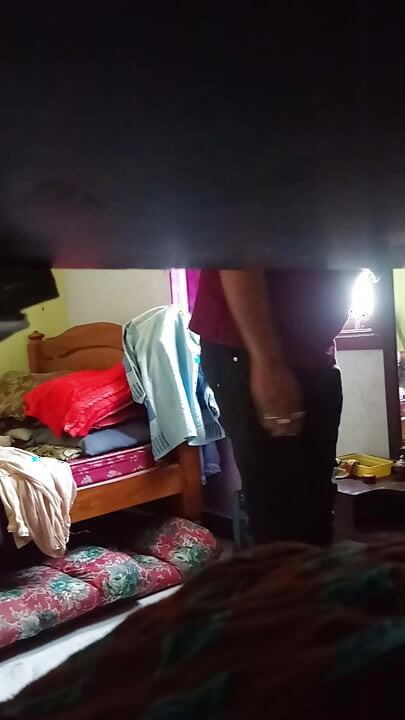 Deepa Koothi Nakuthal