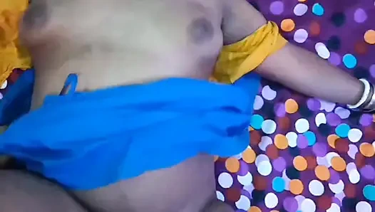 wife ko mas choda ajj