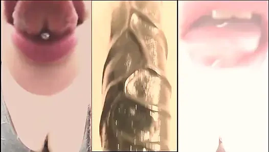 Büyük zenci yarağı ağız streç video versiyonu