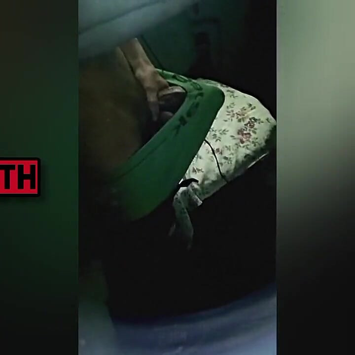 Young Boy Tries to Masturbate for the First Time