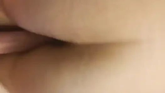 Hot Blonde loves a good pounding