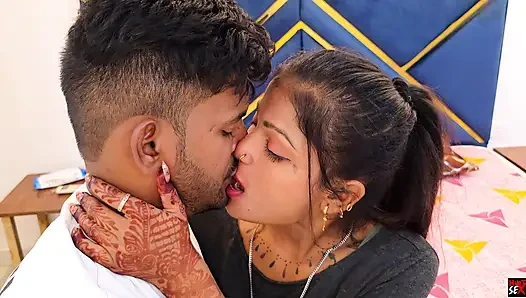 Indian Asian Stepsister StepBrother Hardcore Fucking Nicely Video Must watch