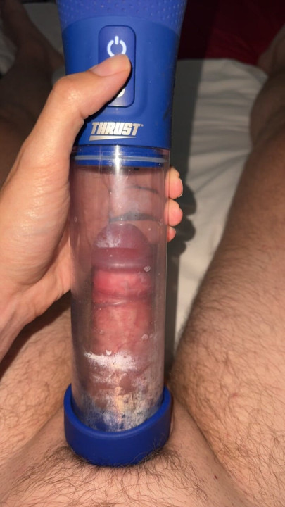 Penis Pump Fun