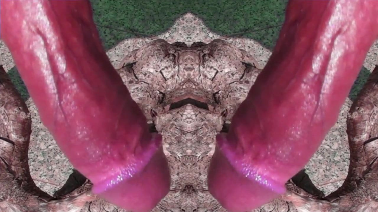 psychedelic wank