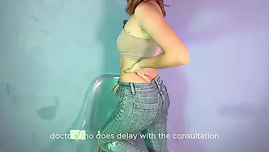 Klinik Putus Asa Kencing