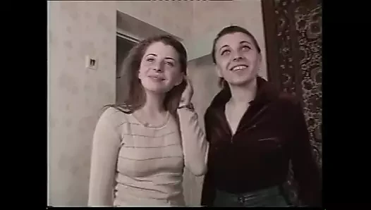 TV 854 - 18 INCONTRI PRIVATI A MOSCA PARTE 01 - Episode 2