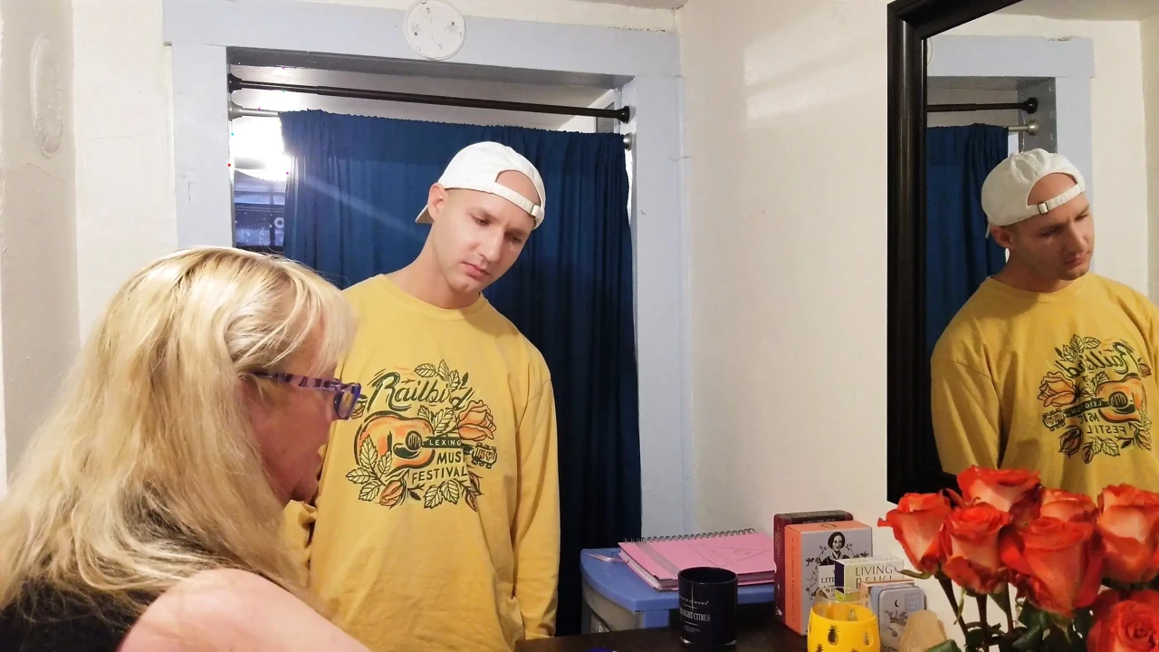 Sissification Appointment