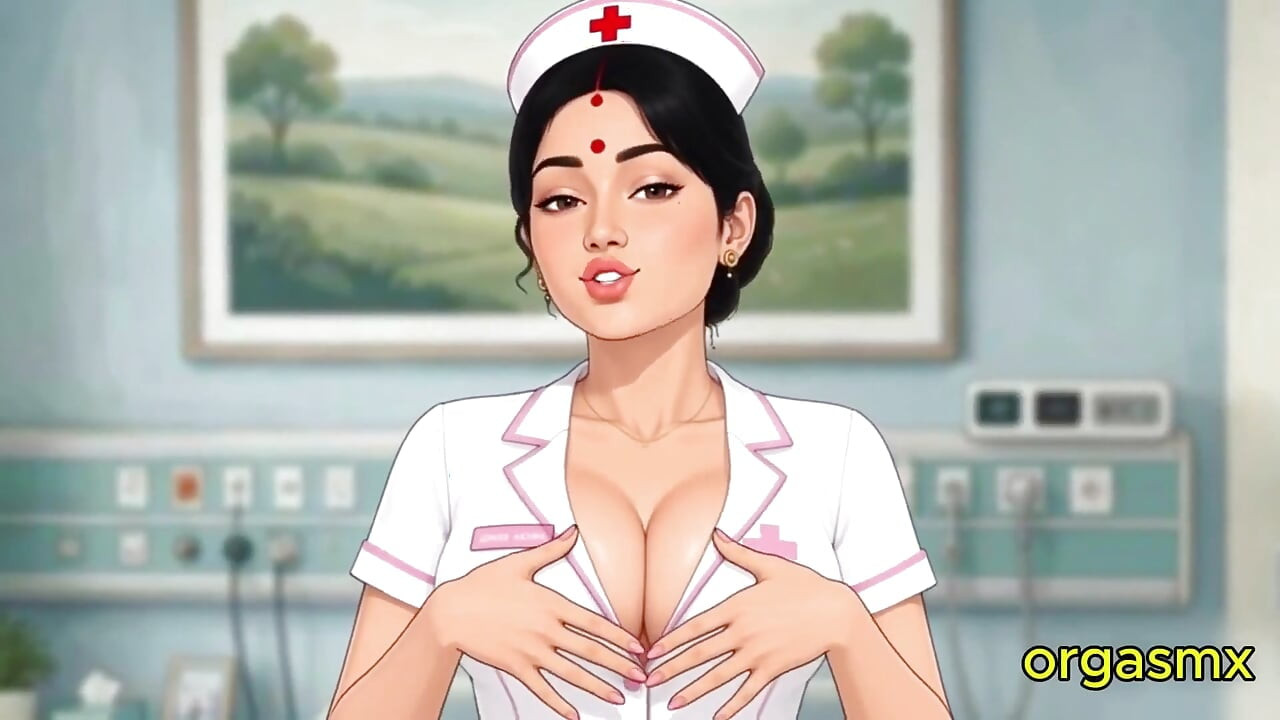 Desi Bhabi Lector universitar matur romantic Monsoon Rain Passion - videoclip nou