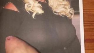 Beth Chapman Cum Tribute