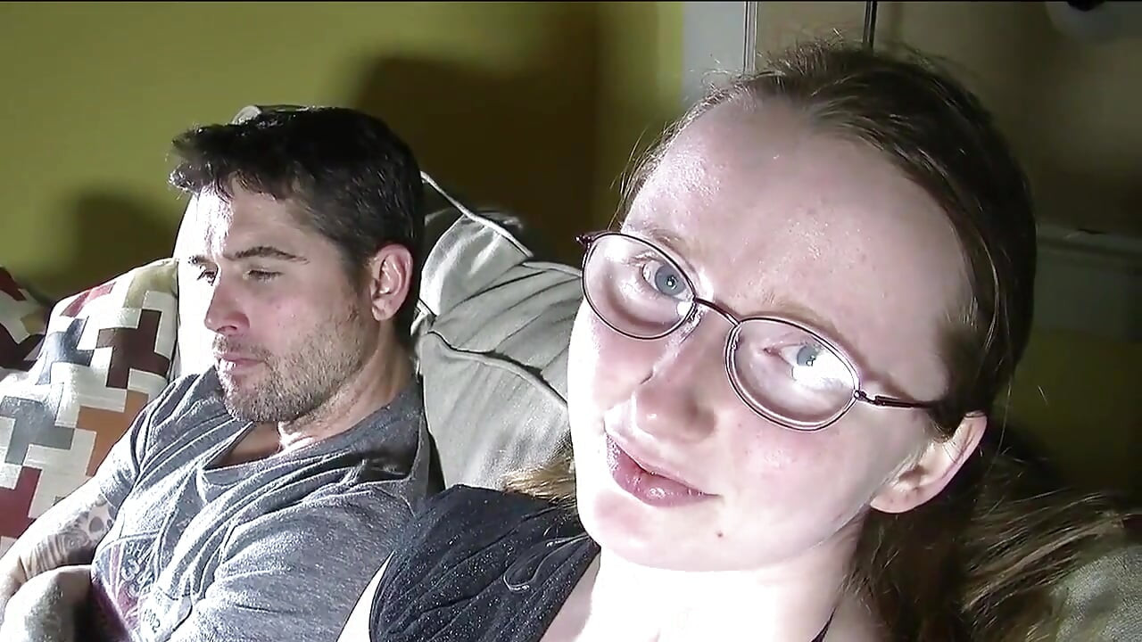 ハイジはアナルが好き