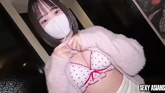 POV with a New Connection as Her Busty G Cup Titsjob Steals the Entire Show