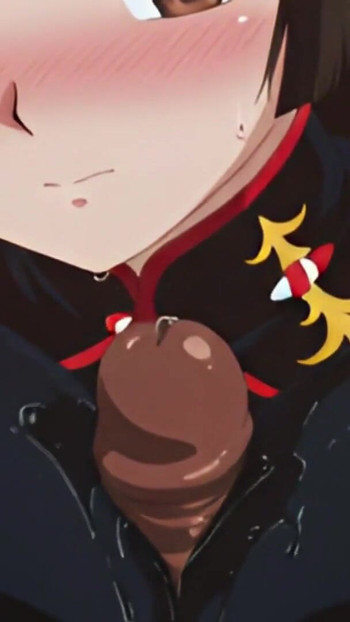 Nezaboravan trenutak od inuyasha sango kokoši