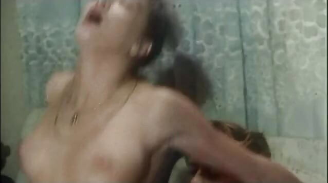 Anal fucking for two horny babes