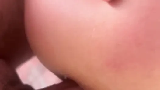 Anal yang sempurna dengan pasangan Anda