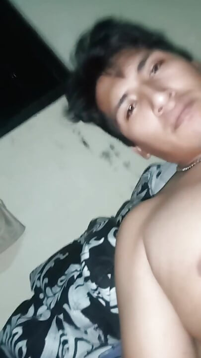 Latina rijdt bovenop de lul, Boliviaans neuken