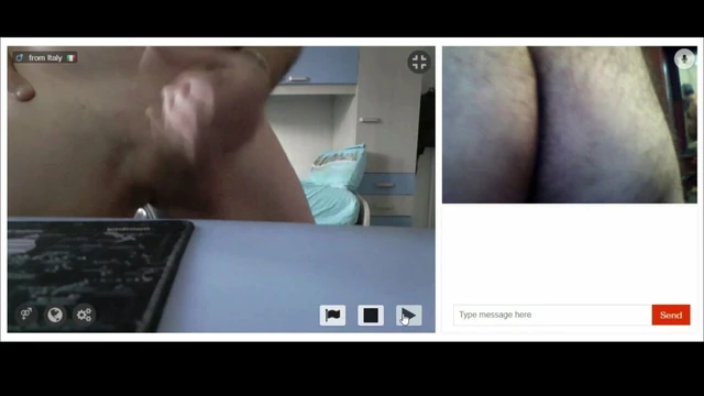 Love to tease you