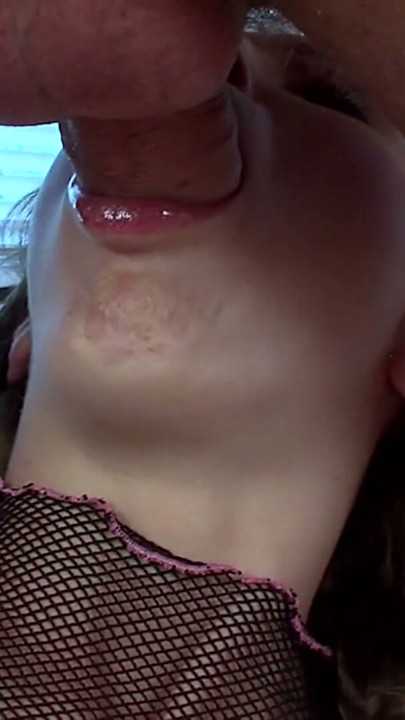 Sucking cocks is her great passion | Clip 1