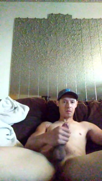 Jerking off