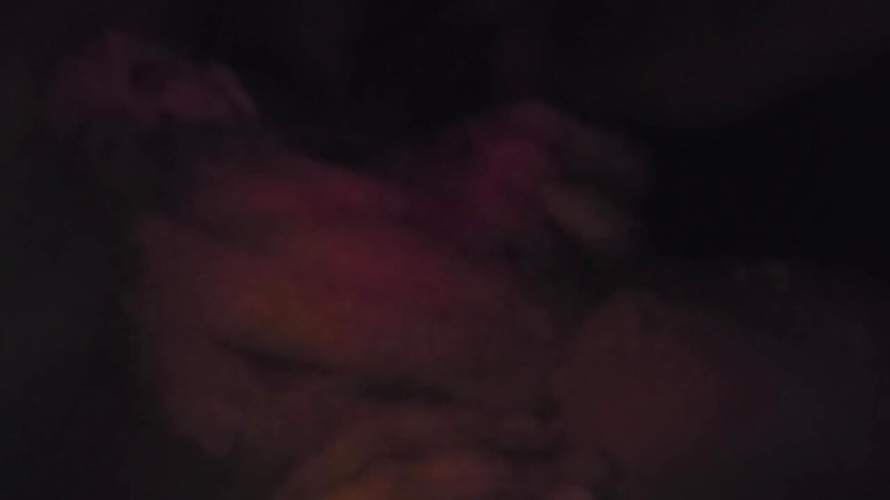 Ela me faz gozar no cinema