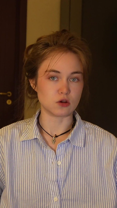 How Kira Stone Was Anonymized, How Much Hate I Ate, and How Actresses Live with It