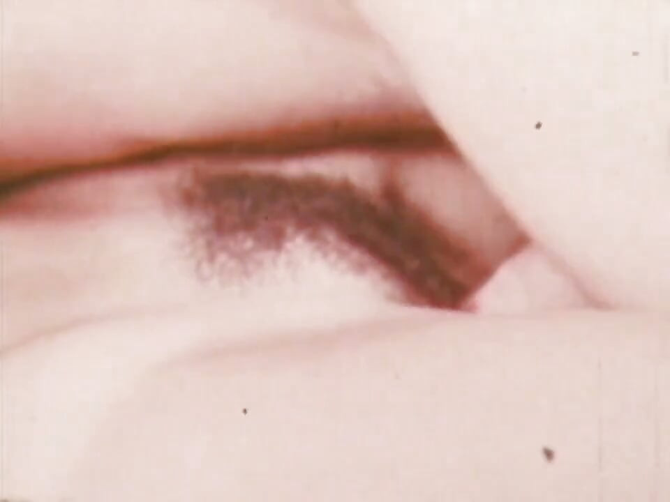 Young brunette hippie fucks with an older guy