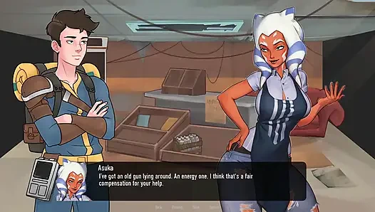 Vollständiges gameplay - Deep vault 69, teil 3