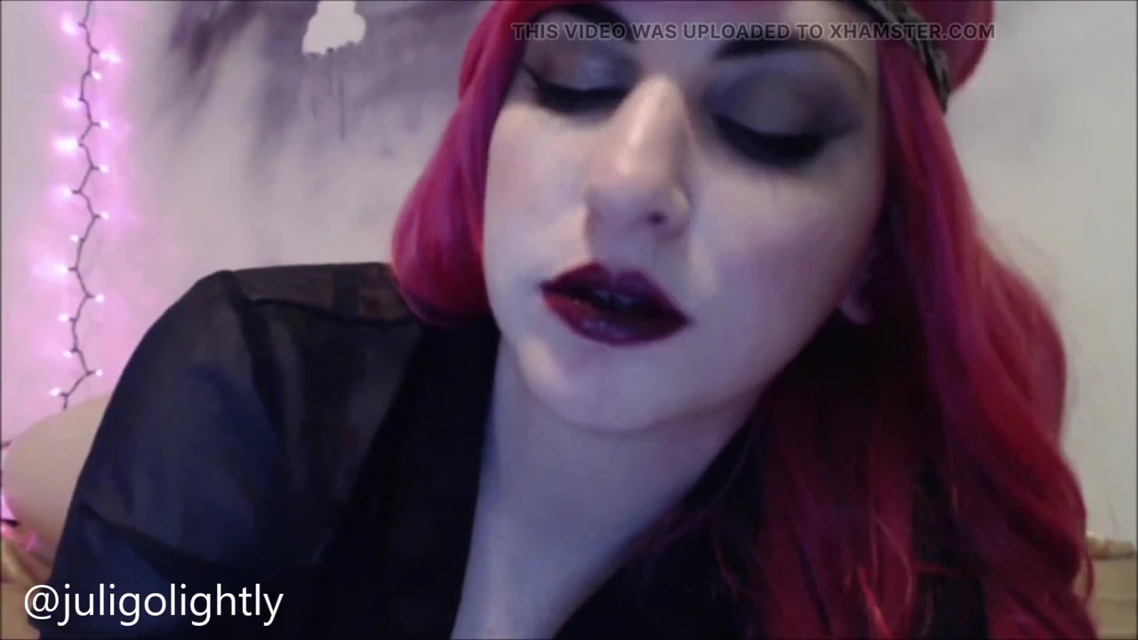 Lipstick for Tiny Dicks